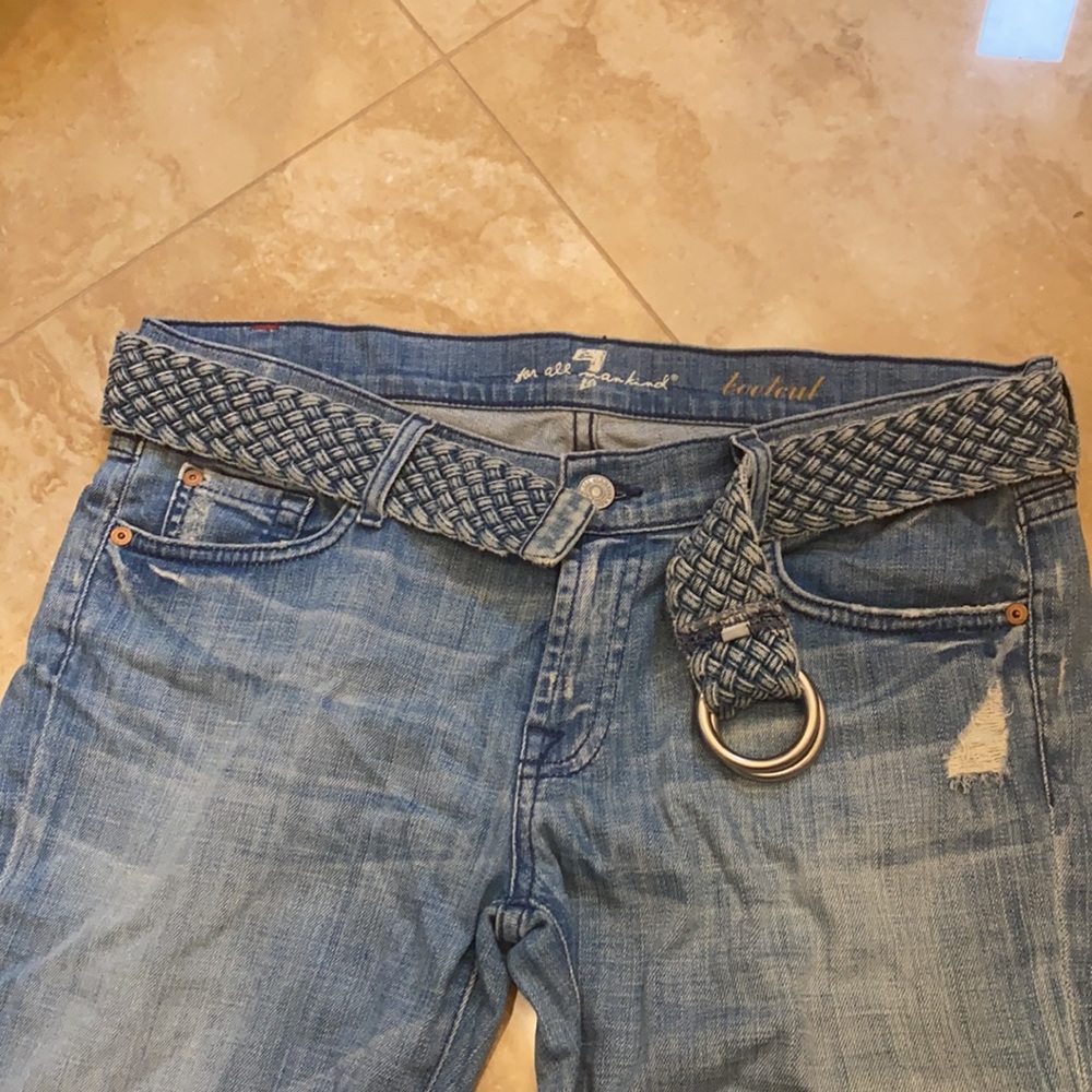 Seven Jeans - Picture 4 of 10